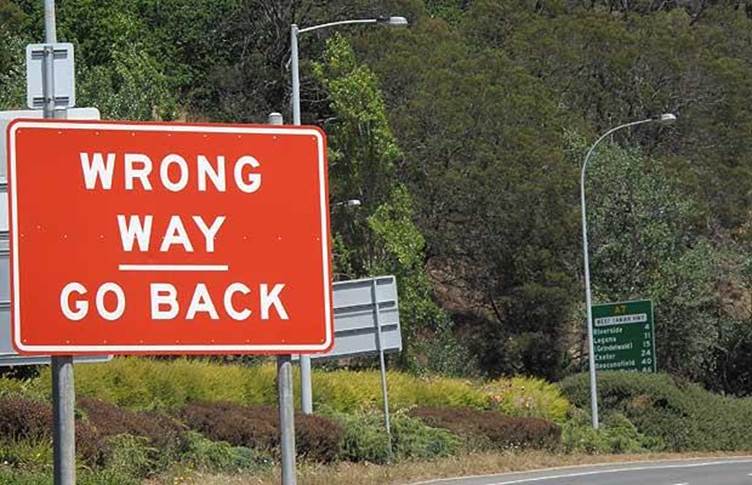 Funny Signs From Around The World (23)