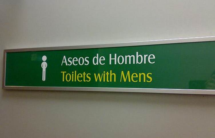 Funny Signs From Around The World (27)