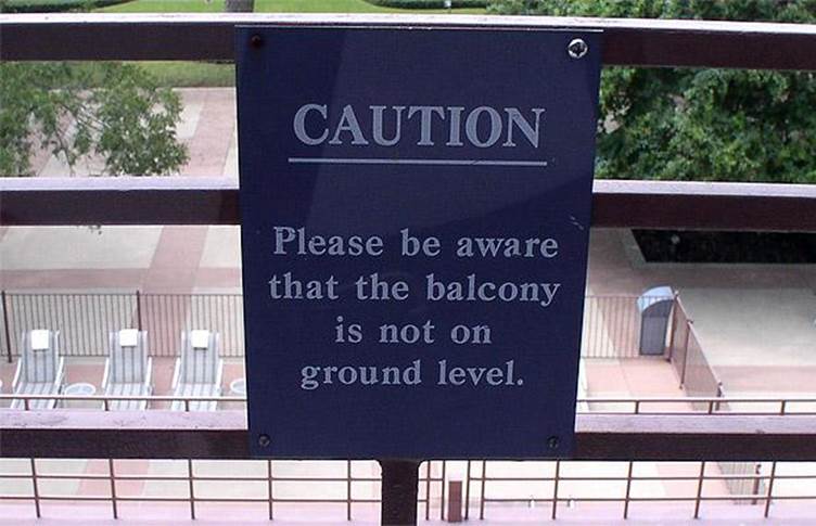 Funny Signs From Around The World (33)