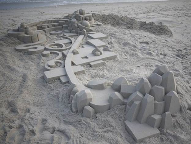 Sand Castle WIN
