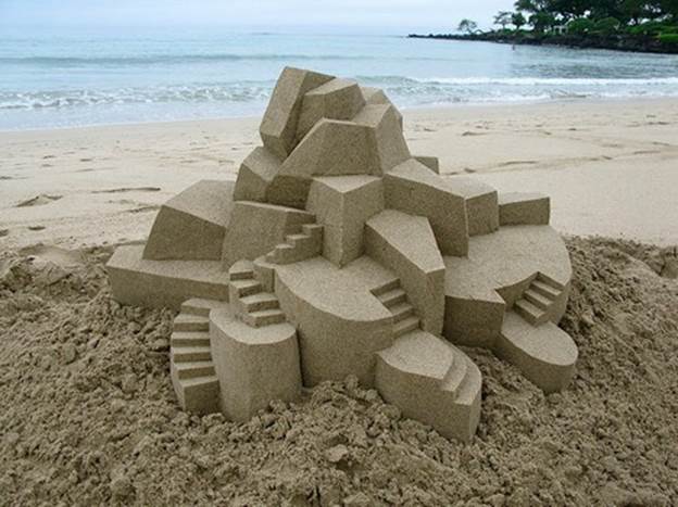 Sand Castle WIN