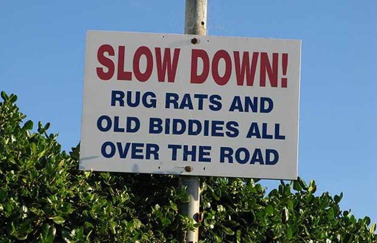 Funny Signs From Around The World (25)