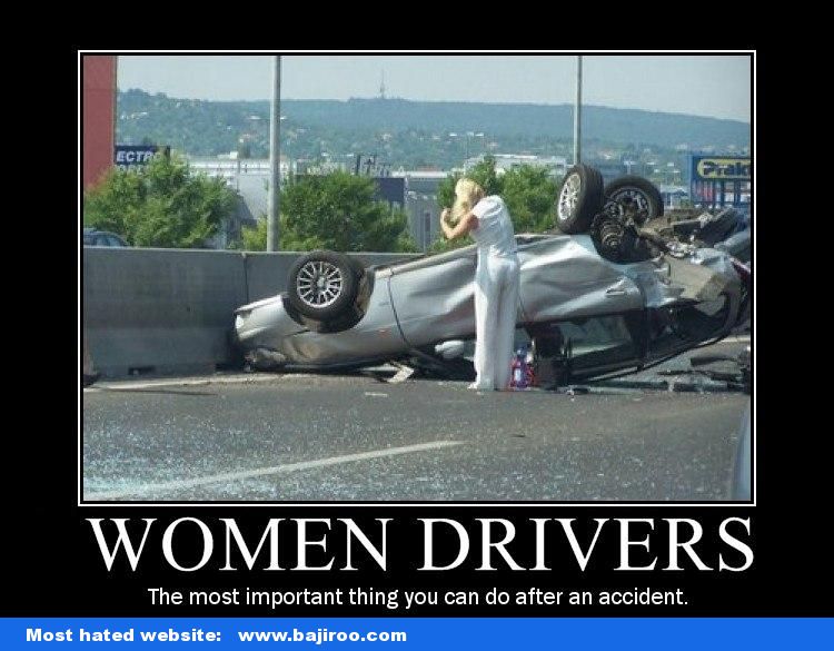 http://www.bajiroo.com/wp-content/uploads/2013/01/Womend-Driver-Brushing-Hair-driving_fail_girls-women-driver-funny-images-funny-pics-photos-in-world-lol-fun.jpg