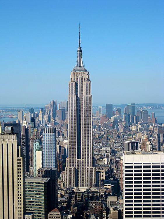 File:Empire State Building from the Top of the Rock.jpg