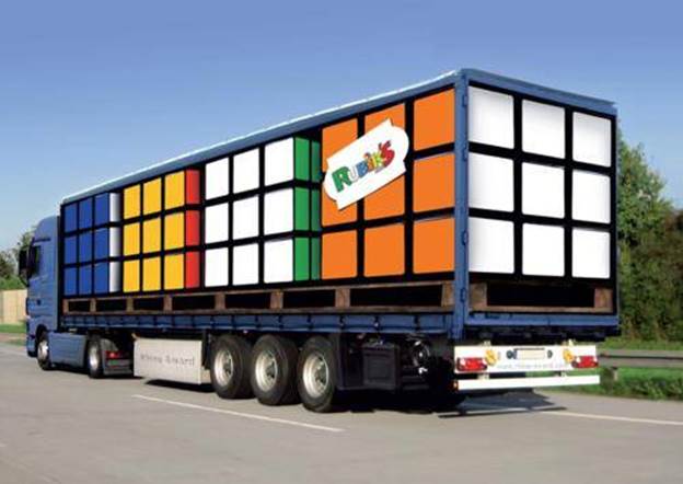 http://verybadfrog.com/wp-content/uploads/2010/01/Creative-truck-ads-rubiks-cube.jpg