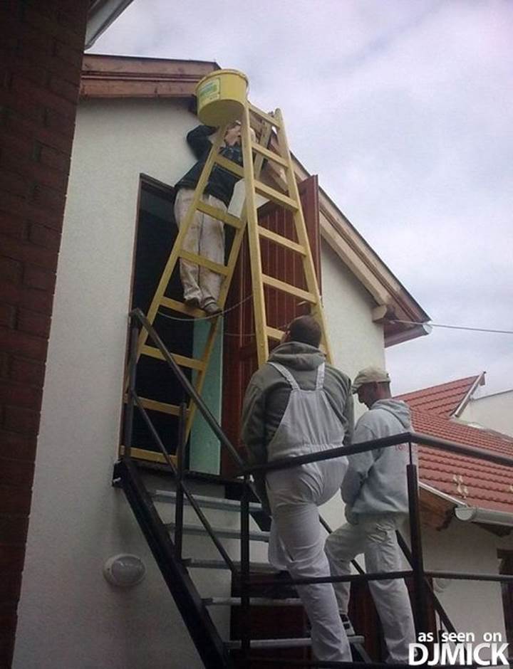 health and safety madness