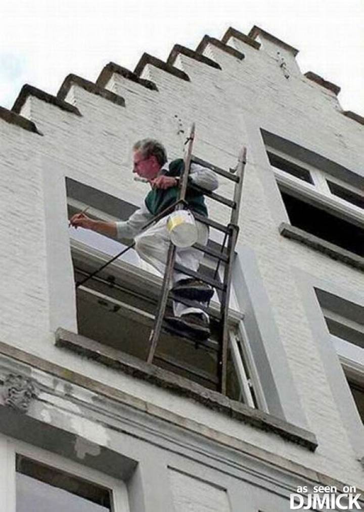 health and safety madness