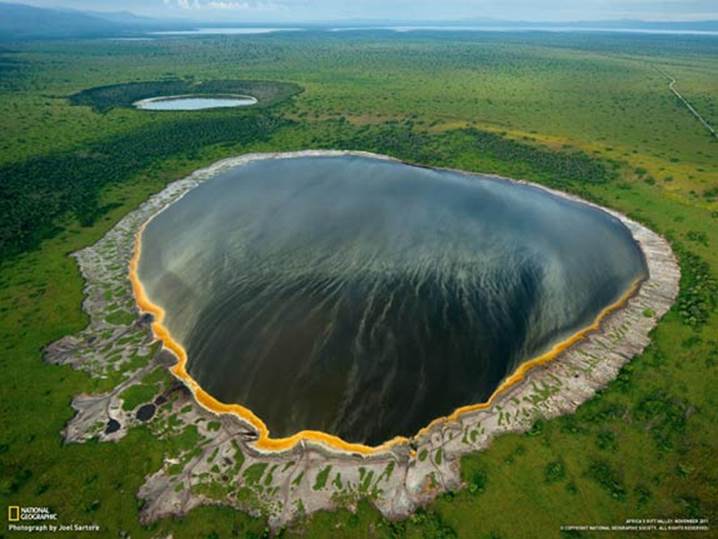 most beautiful crater lakes (3)
