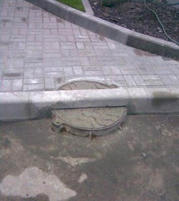 15 Pictures Of Crazy Design And Engineering Mistakes 14