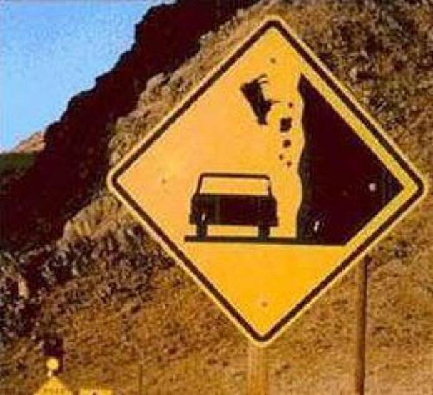 Funny Road Signs | Funny Comedy Pics