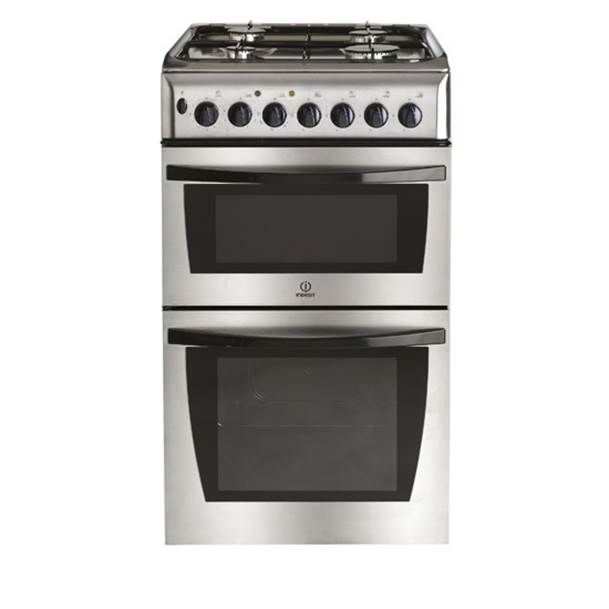 Range cooker from Indesit | Modern range cooker | Kitchen appliances | PHOTO GALLERY | Housetohome