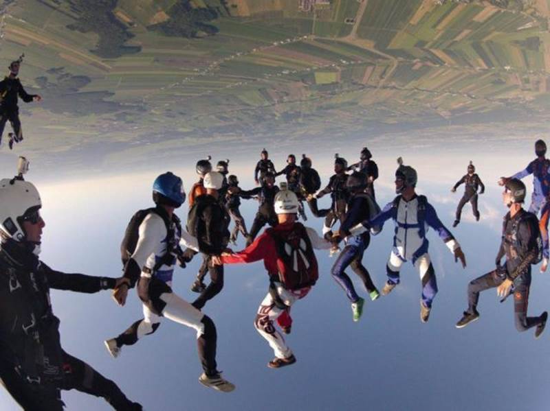 Awesome extreme sports pics13 Awesome extreme sports pics