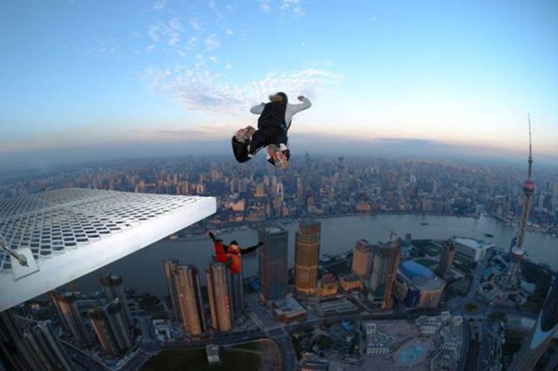 Awesome extreme sports pics18 Awesome extreme sports pics