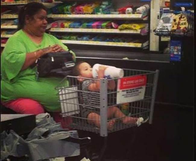 Parenting gone wrong12 Funny: Parenting gone wrong