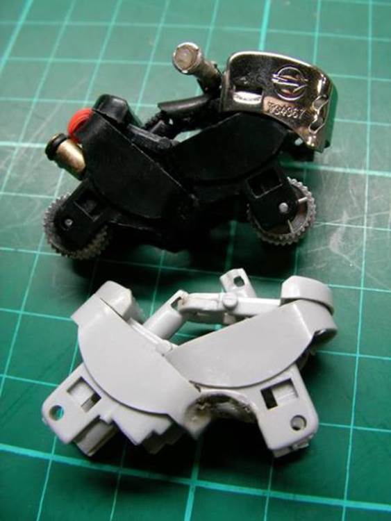 Motorcycles from lighter parts06 Motorcycles from lighter parts