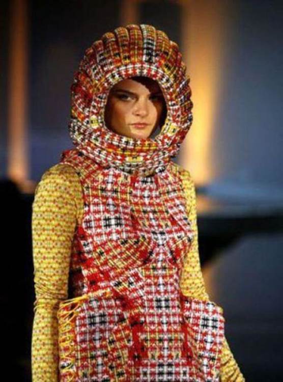 Crazy fashion ideas2 Funny: Crazy fashion ideas