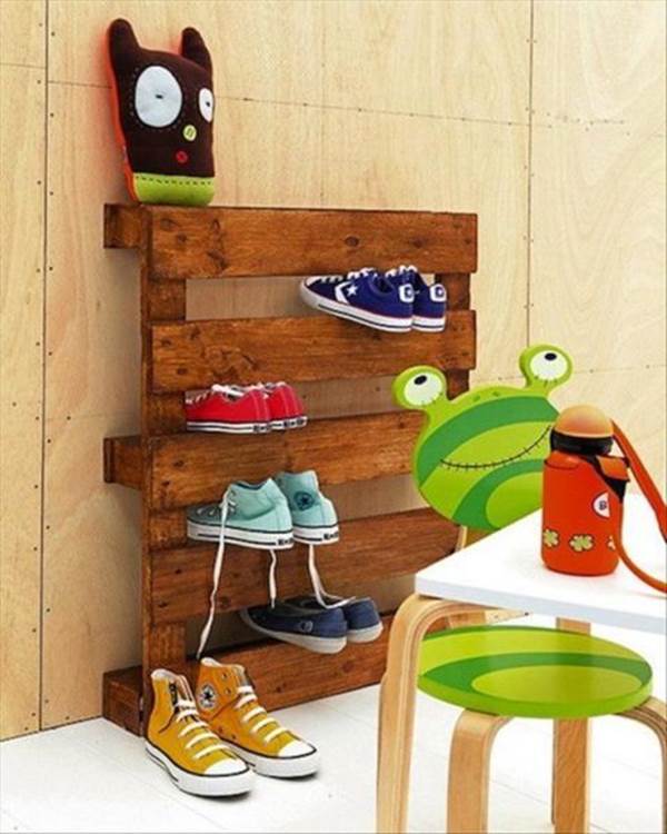 Creative uses for old pallets9 Creative uses for old pallets