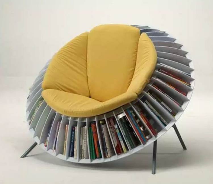 Creative inventions for book lovers2 Creative inventions for book lovers