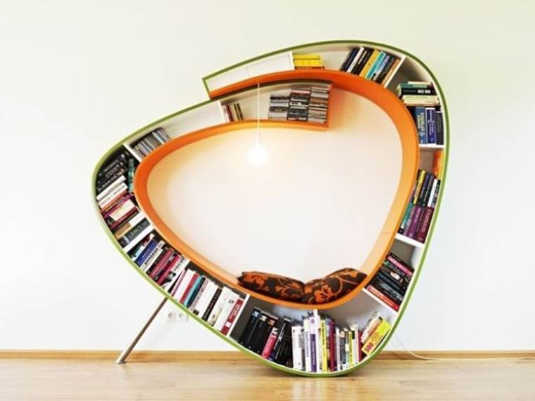 Creative inventions for book lovers14 Creative inventions for book lovers