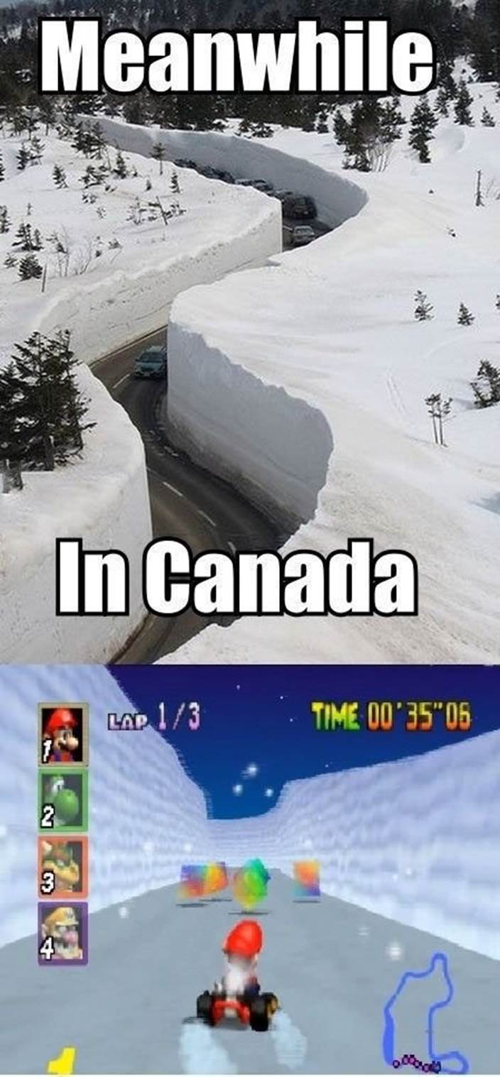 funny pics from canada part2 4 Funny pics from Canada {Part 2}