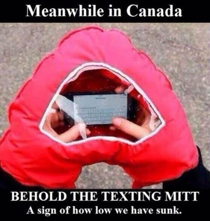 funny pics from canada part2 5 Funny pics from Canada {Part 2}