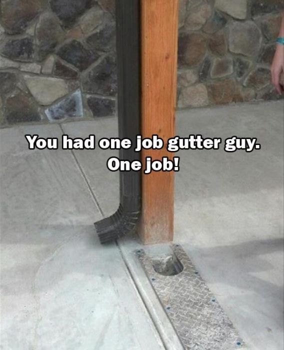 You had one job pics5 Funny: You had one job pics {Part 2}
