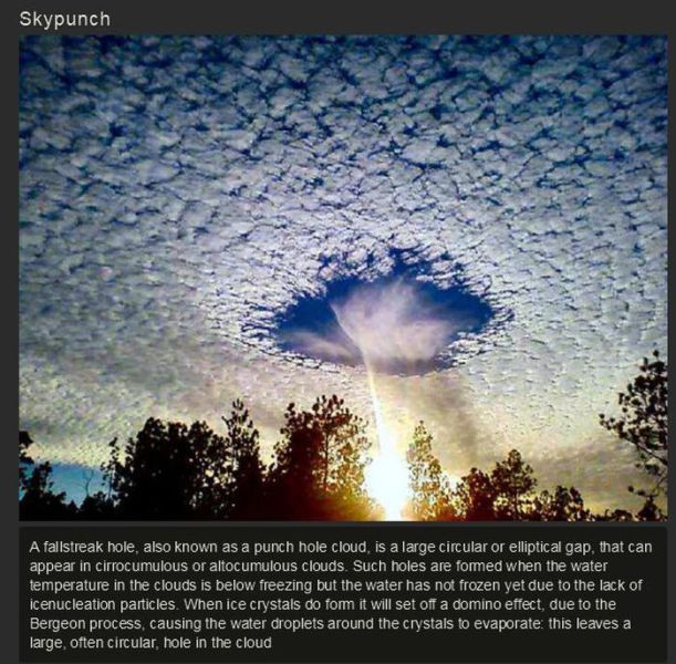 Awesome natural phenomena13 Awesome natural phenomena