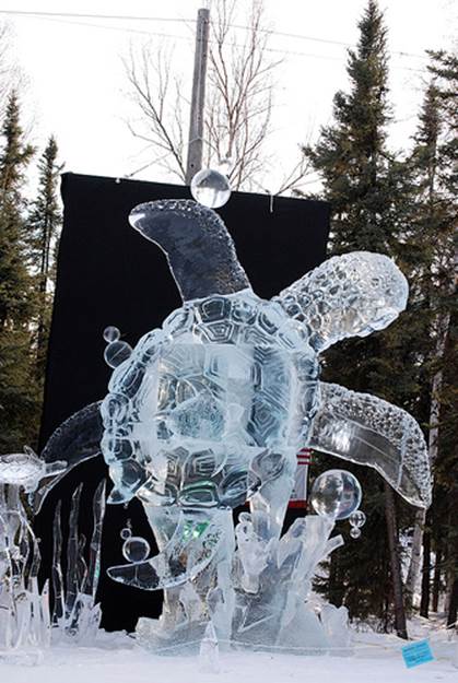 icey19 Cool Ice Sculptures