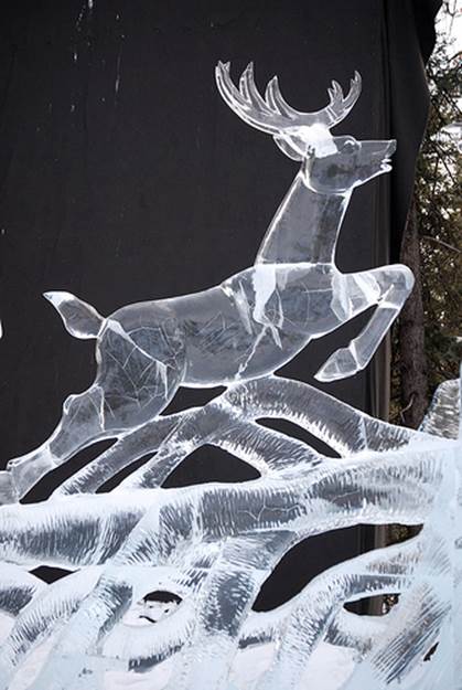 icey22 Cool Ice Sculptures