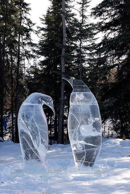 icey23 Cool Ice Sculptures
