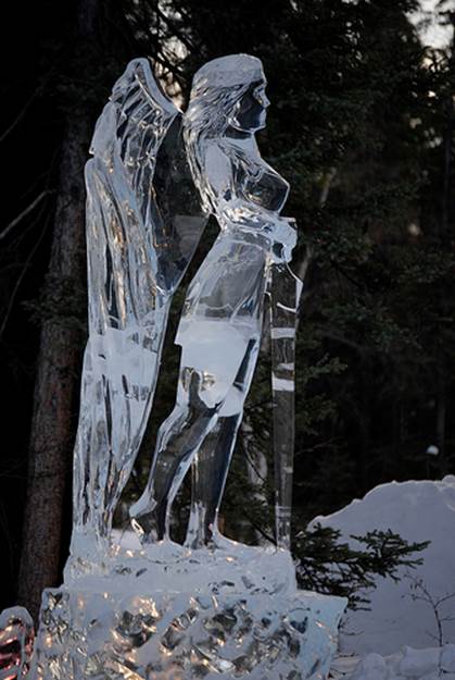 icey29 Cool Ice Sculptures