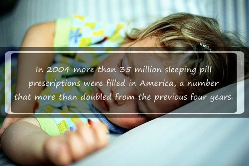 Sleep facts1 Funny: Sleep facts