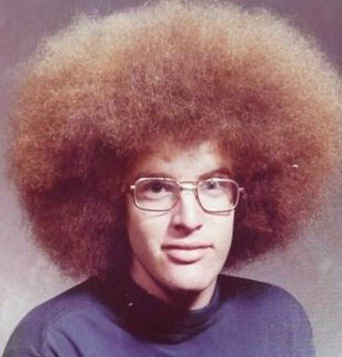People with bad haircuts16 Funny: People with bad haircuts