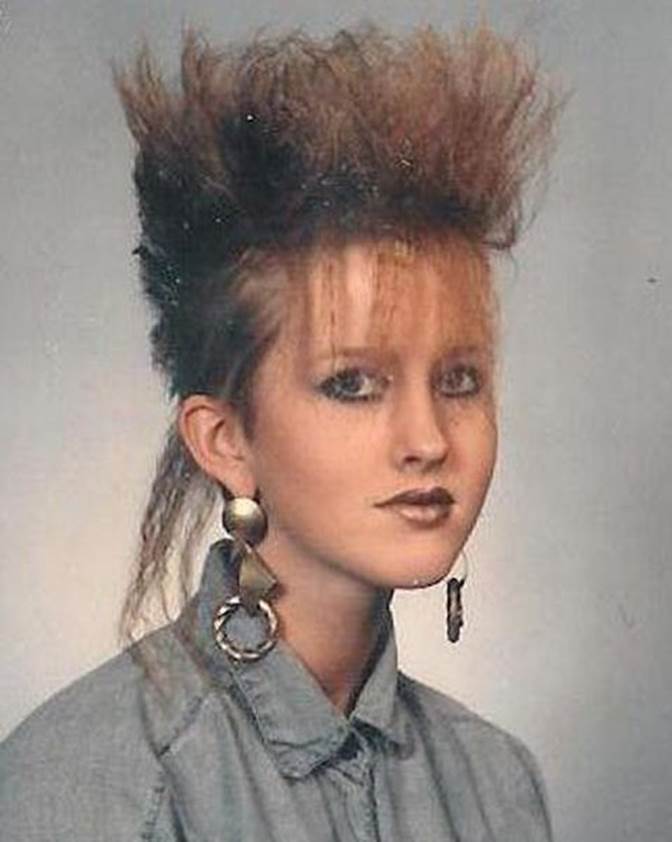 People with bad haircuts22 Funny: People with bad haircuts