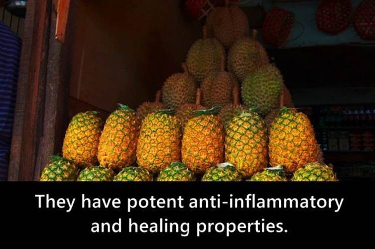 Interesting fruit facts13 Funny: Interesting fruit facts
