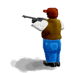 shooter  animation