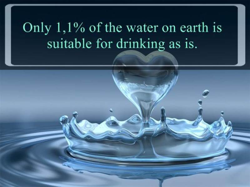 Interesting water facts3 Funny: Interesting water facts
