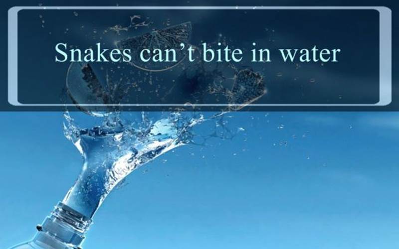 Interesting water facts6 Funny: Interesting water facts