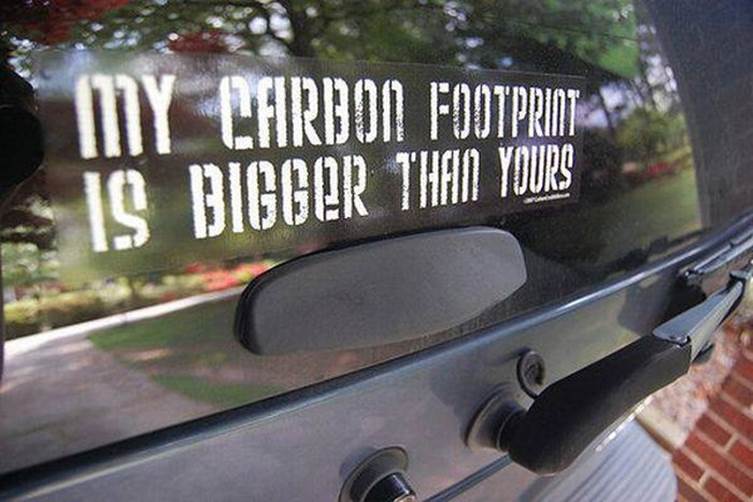 Witty bumper stickers13 Funny: Witty bumper stickers