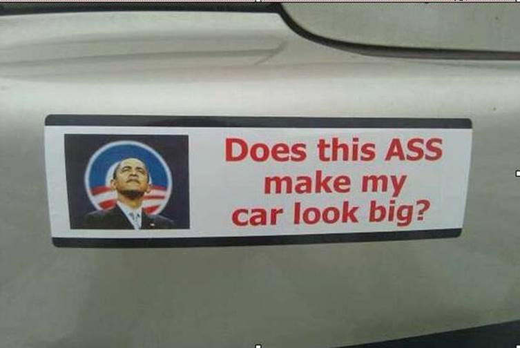 Witty bumper stickers15 Funny: Witty bumper stickers