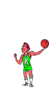 basketball animations