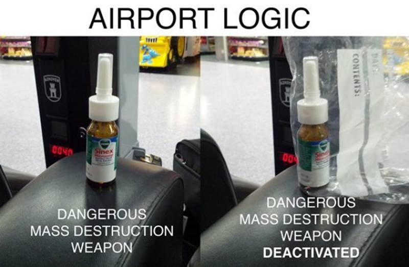 Perfect logic6 Funny: Perfect logic