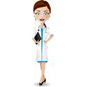 http://static.vectorcharacters.net/uploads/2012/11/Female_Doctor_Vector_Character_Preview.jpg