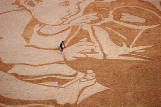 http://funzday.com/wp-content/uploads/2011/07/sand-drawing-07.jpg
