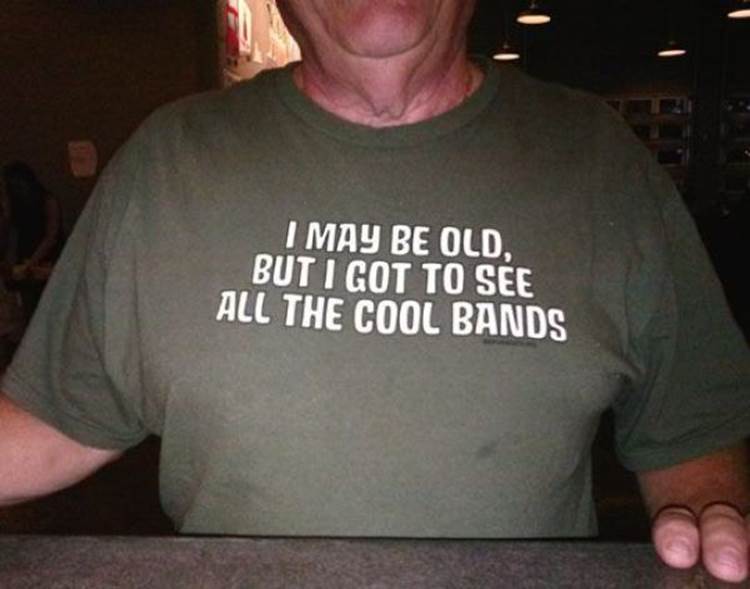 Old people enjoying life3 Funny: Old people enjoying life