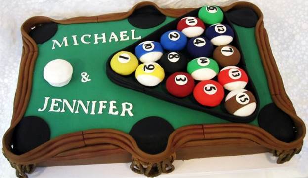 Awesome Sports cakes12 Funny: Awesome Sports cakes