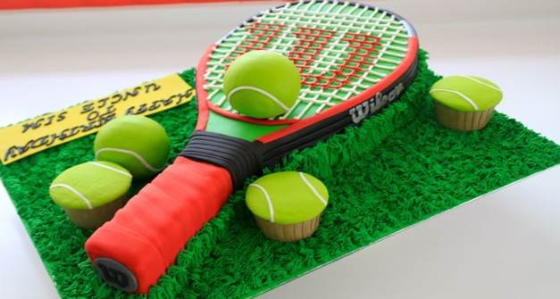 Awesome Sports cakes14 Funny: Awesome Sports cakes