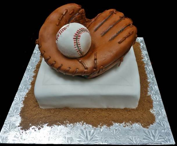 Awesome Sports cakes16 Funny: Awesome Sports cakes