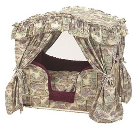 http://www.pet-super-store.com/images/P/300515-Canopy%20Bed%20(French%20Country).jpg