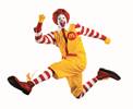 http://www.thecrossedcow.com/wp-content/images/2014/05/Ronald-McDonald.jpg